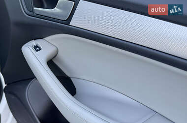 Позашляховик / Кросовер Audi Q5 2012 в 
