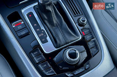 Позашляховик / Кросовер Audi Q5 2012 в 
