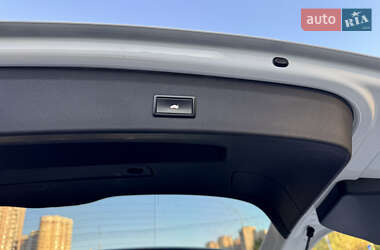 Позашляховик / Кросовер Audi Q5 2012 в 