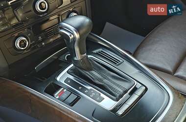 Внедорожник / Кроссовер Audi Q5 2012 в 