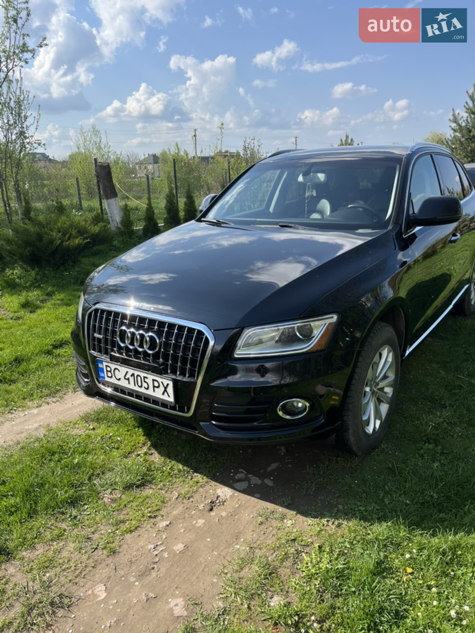 2015 Audi Q5 - мініатюра 10