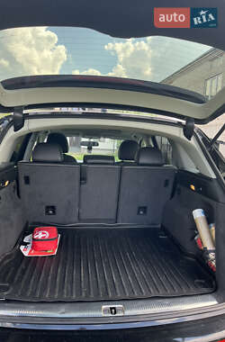 Внедорожник / Кроссовер Audi Q5 2015 в 