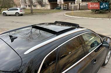 Внедорожник / Кроссовер Audi Q5 2017 в 