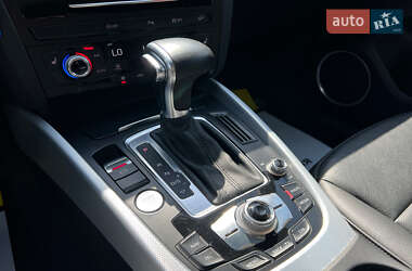 Внедорожник / Кроссовер Audi Q5 2014 в 