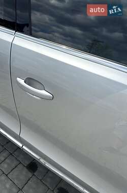Внедорожник / Кроссовер Audi Q5 2014 в 