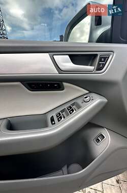 Внедорожник / Кроссовер Audi Q5 2014 в 