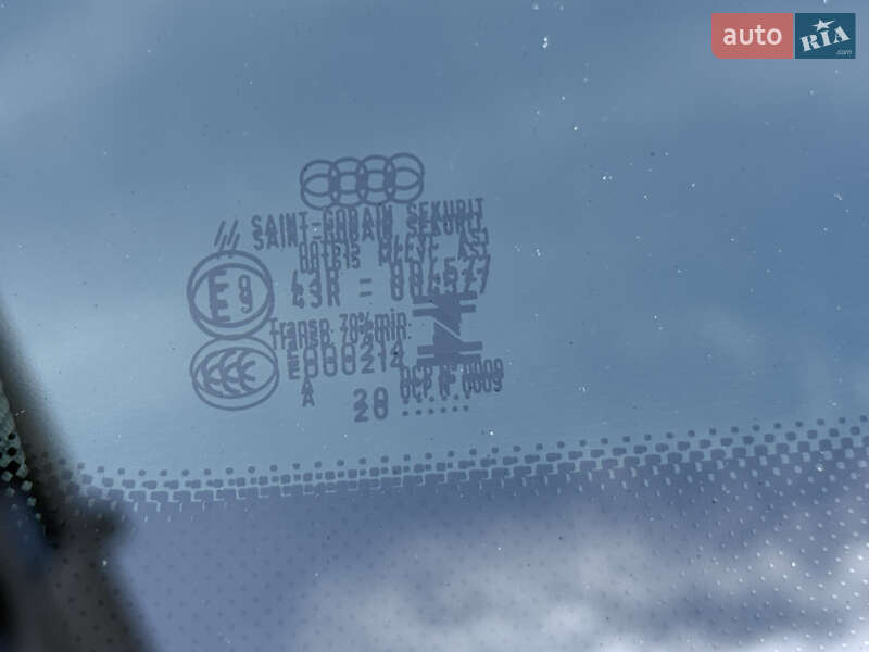 Внедорожник / Кроссовер Audi Q5 2021 в Одессе