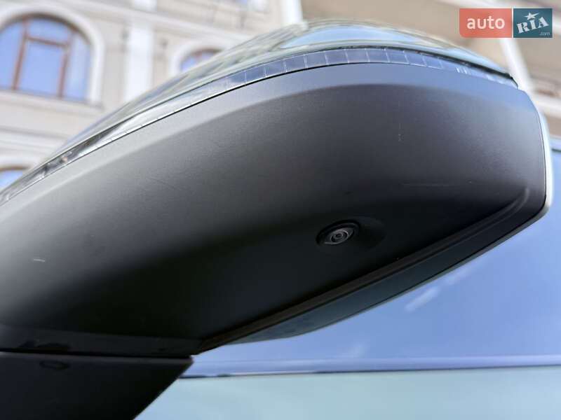 Внедорожник / Кроссовер Audi Q5 2021 в Одессе