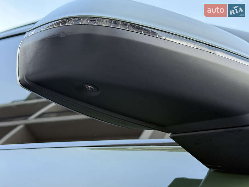 Внедорожник / Кроссовер Audi Q5 2021 в Одессе