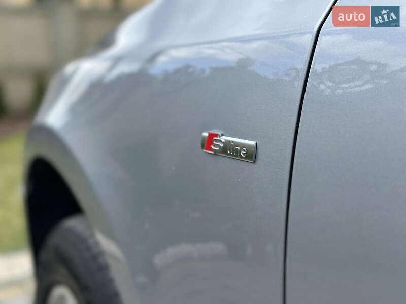 Внедорожник / Кроссовер Audi Q5 2014 в Тернополе фото 36 Внедорожник / Кроссовер Audi Q5 2014 в Тернополе