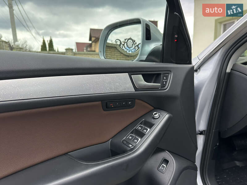 Внедорожник / Кроссовер Audi Q5 2014 в Тернополе фото 41 Внедорожник / Кроссовер Audi Q5 2014 в Тернополе
