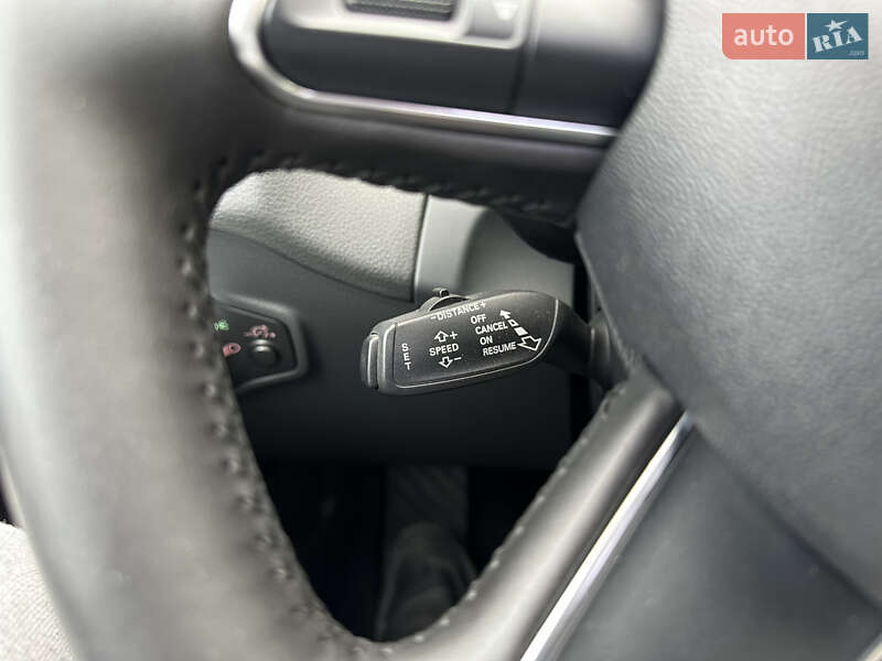 Внедорожник / Кроссовер Audi Q5 2014 в Тернополе фото 51 Внедорожник / Кроссовер Audi Q5 2014 в Тернополе