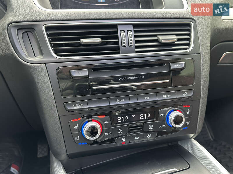 Внедорожник / Кроссовер Audi Q5 2014 в Тернополе фото 55 Внедорожник / Кроссовер Audi Q5 2014 в Тернополе