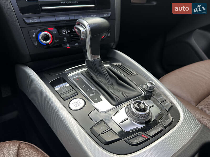 Внедорожник / Кроссовер Audi Q5 2014 в Тернополе фото 57 Внедорожник / Кроссовер Audi Q5 2014 в Тернополе