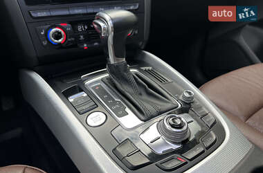 Внедорожник / Кроссовер Audi Q5 2014 в 
