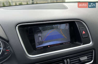 Внедорожник / Кроссовер Audi Q5 2014 в 