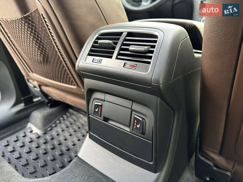 Внедорожник / Кроссовер Audi Q5 2014 в Тернополе фото 83 Внедорожник / Кроссовер Audi Q5 2014 в Тернополе