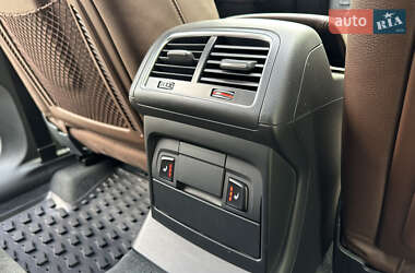 Внедорожник / Кроссовер Audi Q5 2014 в 