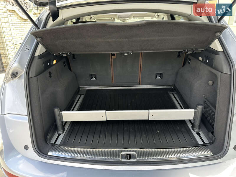 Внедорожник / Кроссовер Audi Q5 2014 в Тернополе фото 90 Внедорожник / Кроссовер Audi Q5 2014 в Тернополе