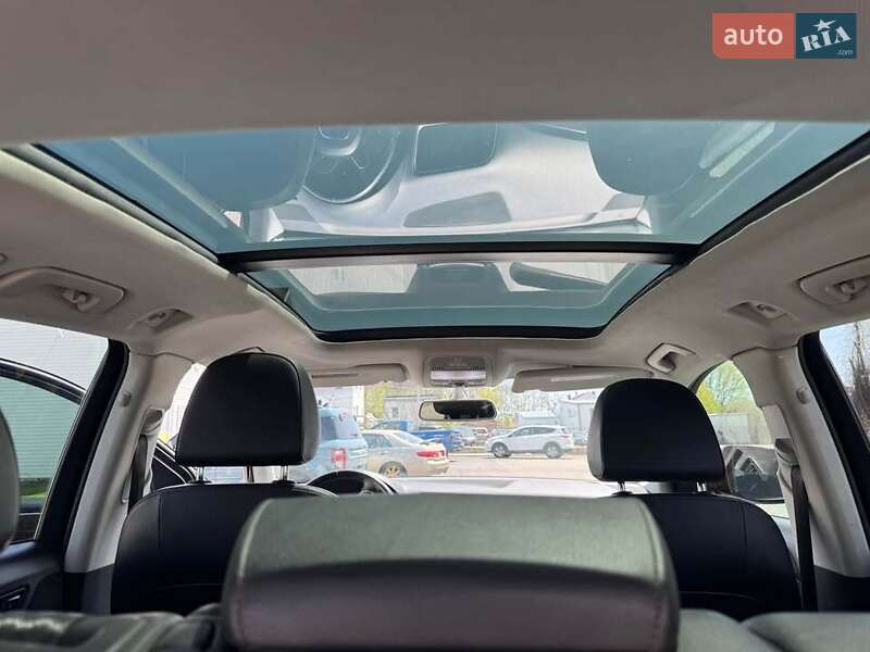 Внедорожник / Кроссовер Audi Q5 2016 в Львове