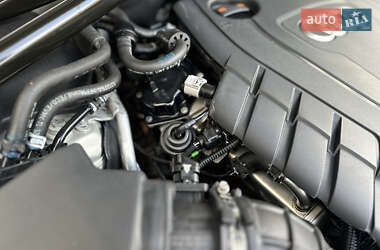 Позашляховик / Кросовер Audi Q5 2012 в 