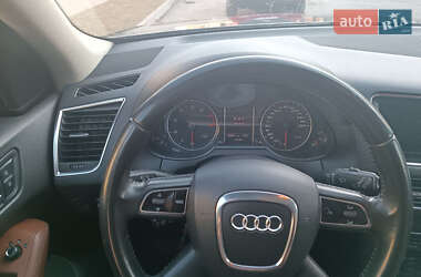 Внедорожник / Кроссовер Audi Q5 2010 в 