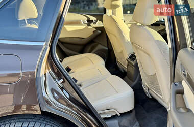 Внедорожник / Кроссовер Audi Q5 2013 в 