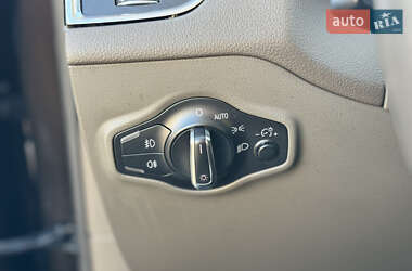 Внедорожник / Кроссовер Audi Q5 2013 в 