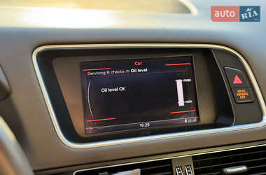 Внедорожник / Кроссовер Audi Q5 2013 в 