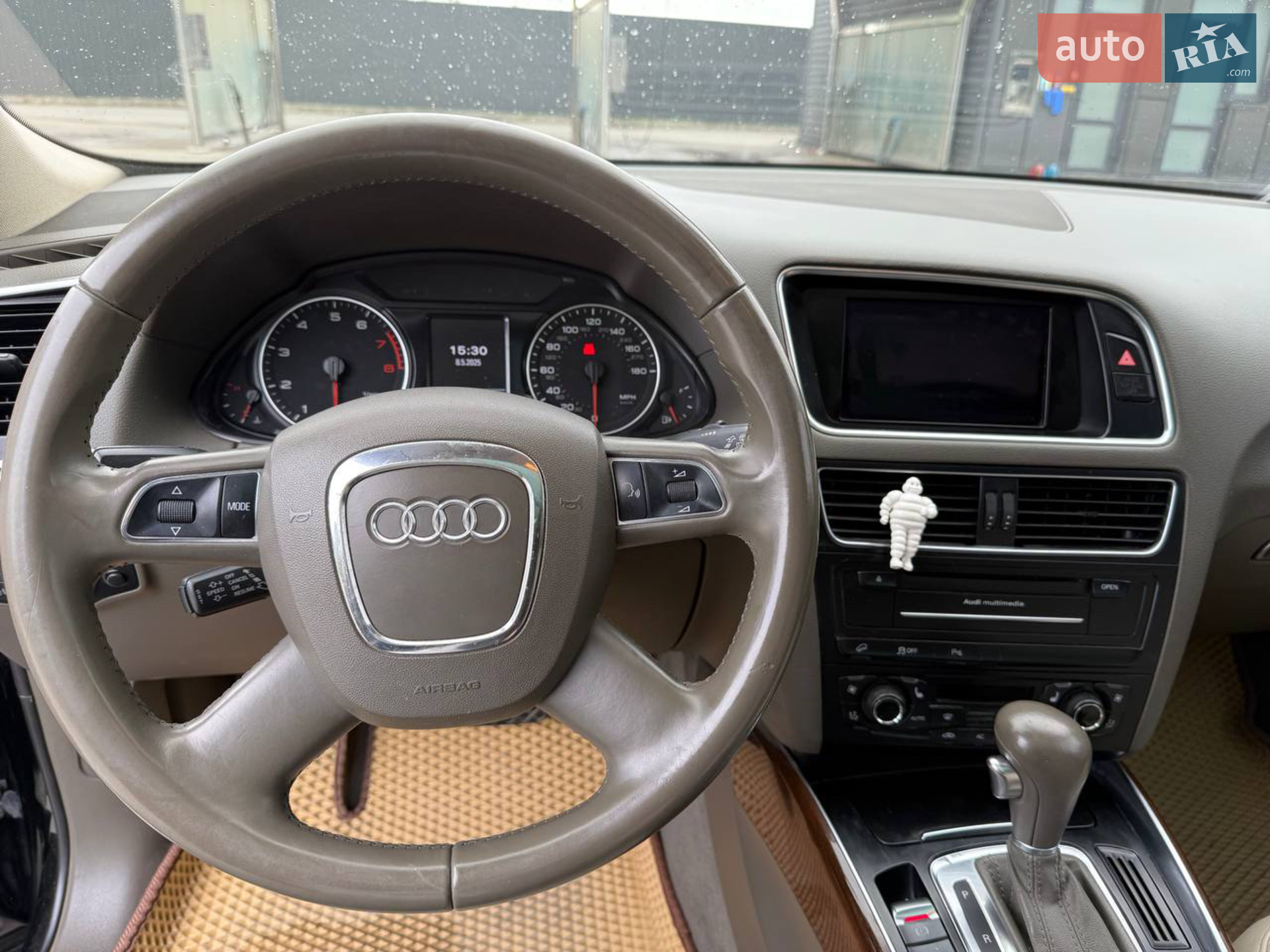2012 Audi Q5 - мініатюра 16