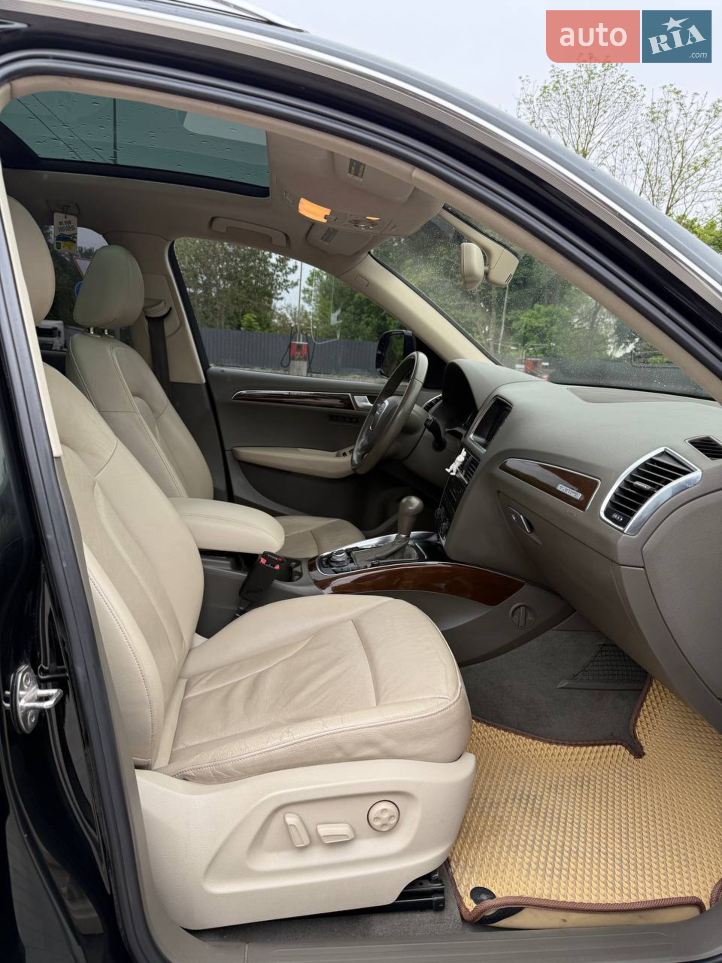 2012 Audi Q5 - мініатюра 26