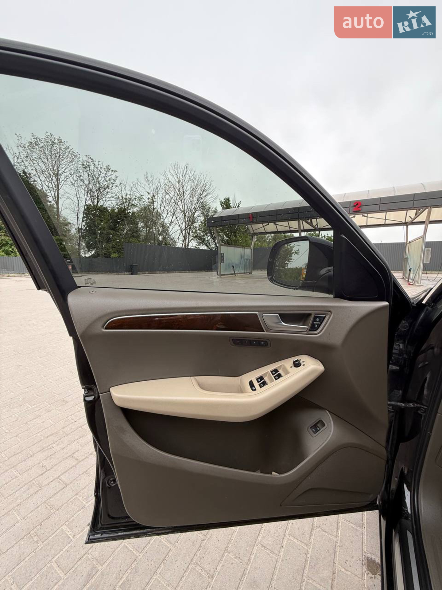 2012 Audi Q5 - мініатюра 27