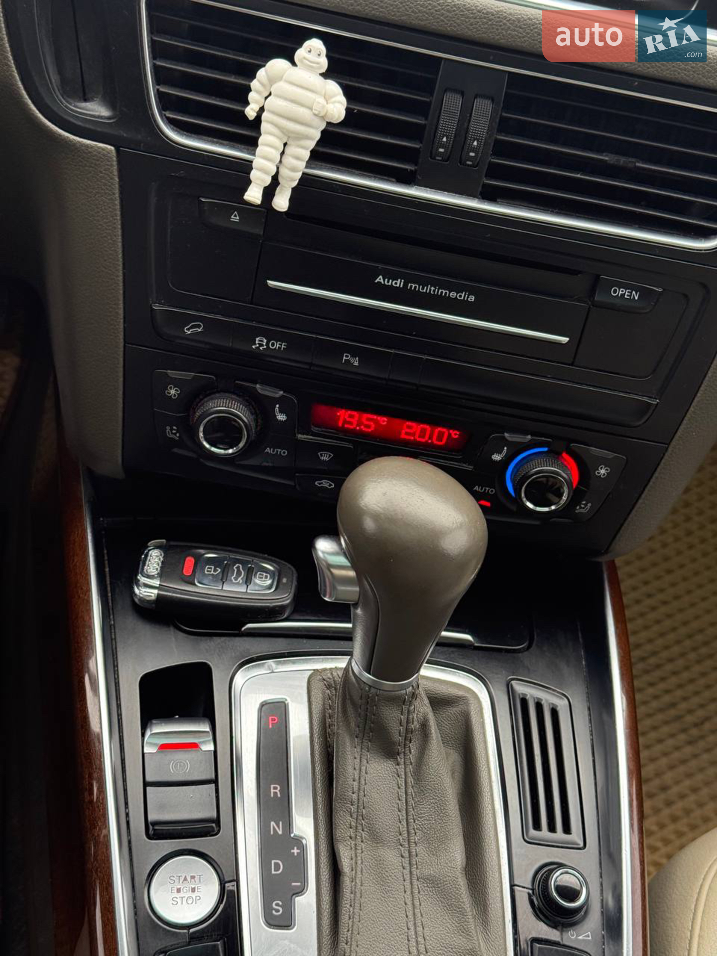 2012 Audi Q5 - мініатюра 34
