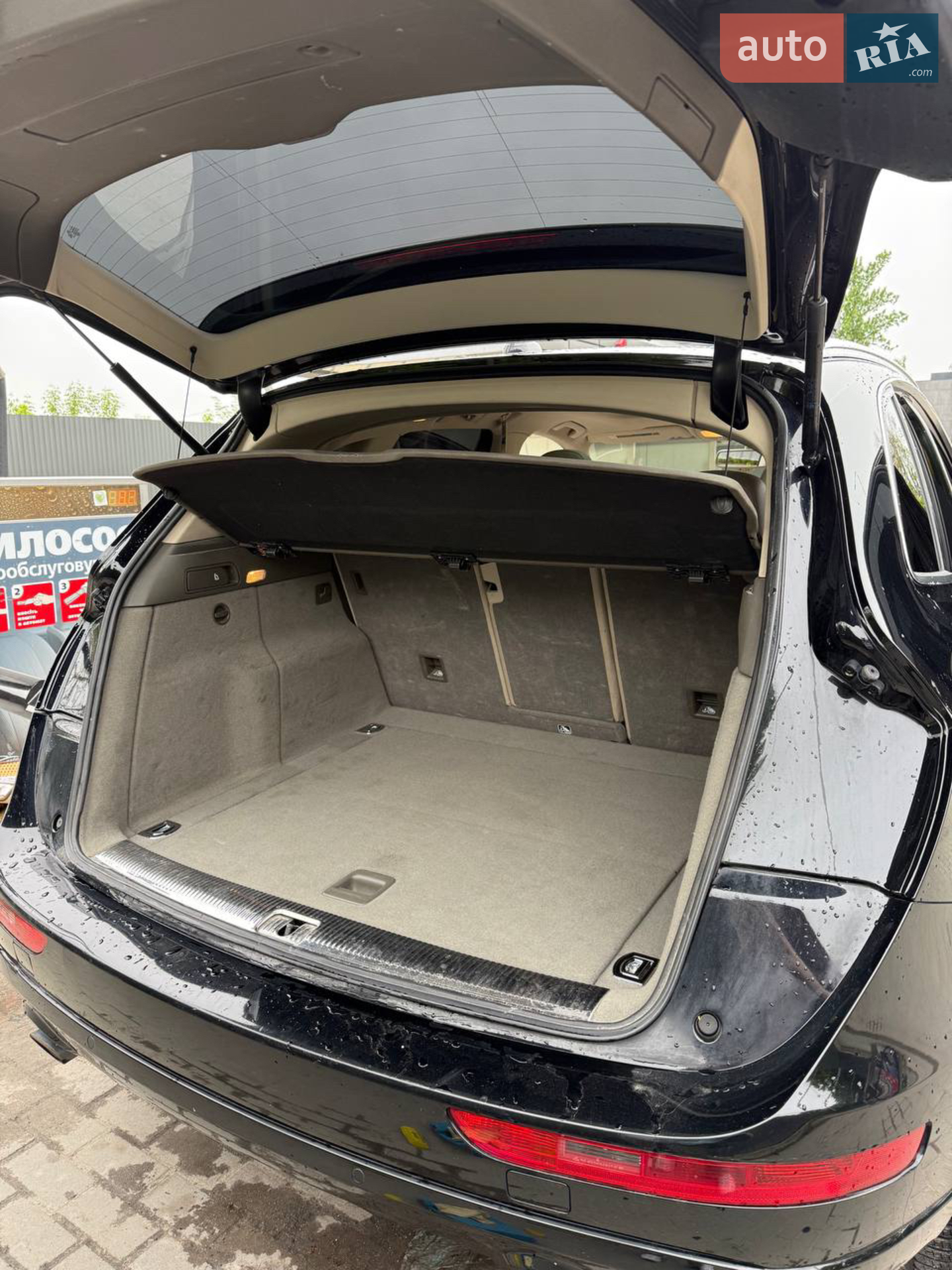 2012 Audi Q5 - мініатюра 37