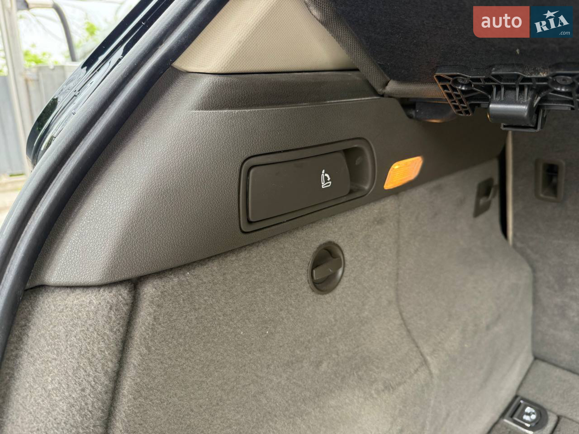 2012 Audi Q5 - мініатюра 39