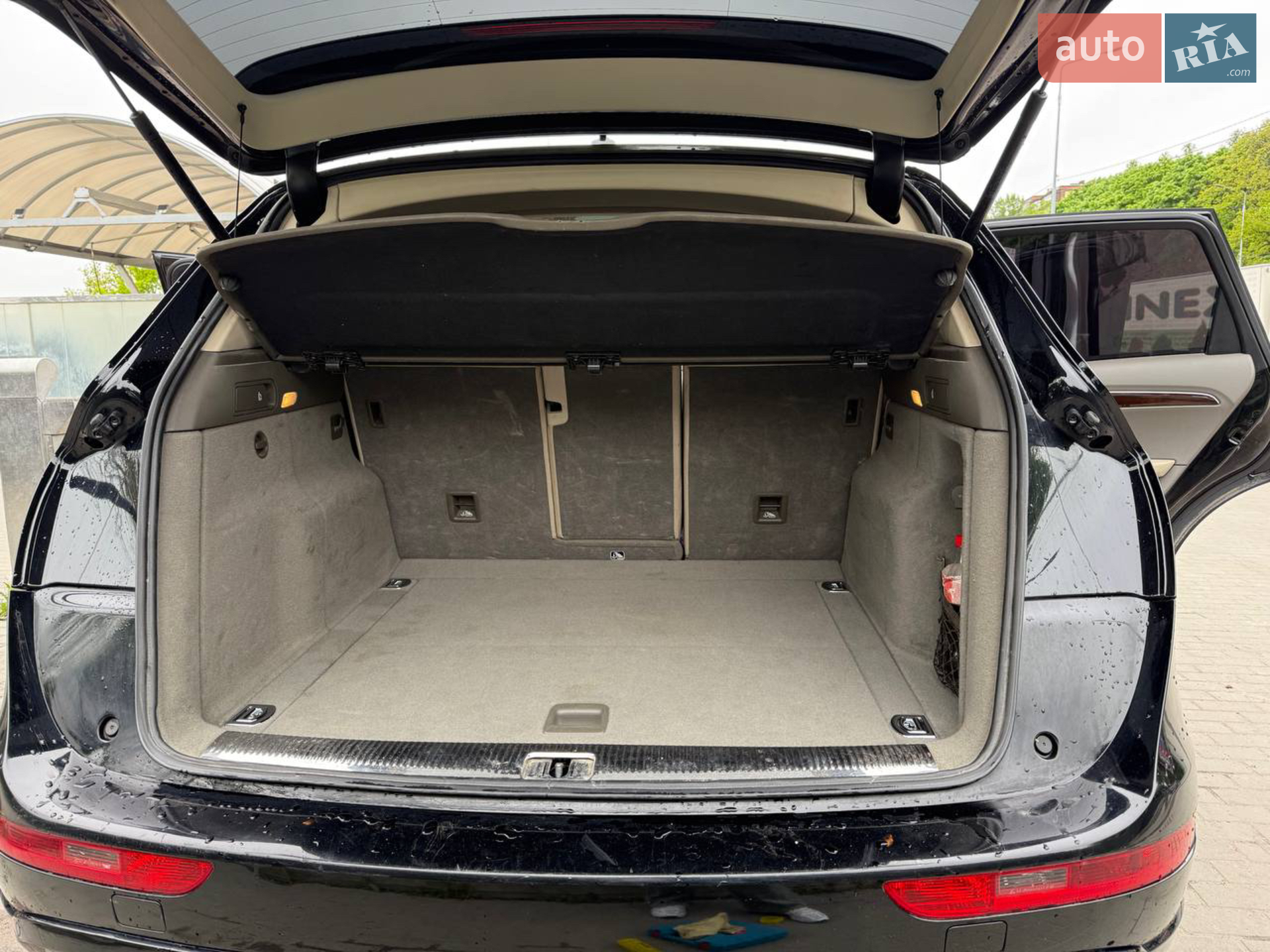 2012 Audi Q5 - мініатюра 38