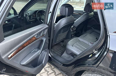 Позашляховик / Кросовер Audi Q5 2018 в 