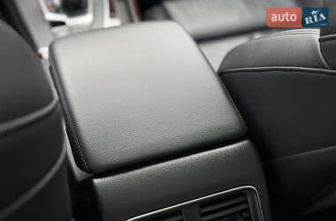 Внедорожник / Кроссовер Audi Q5 2019 в 