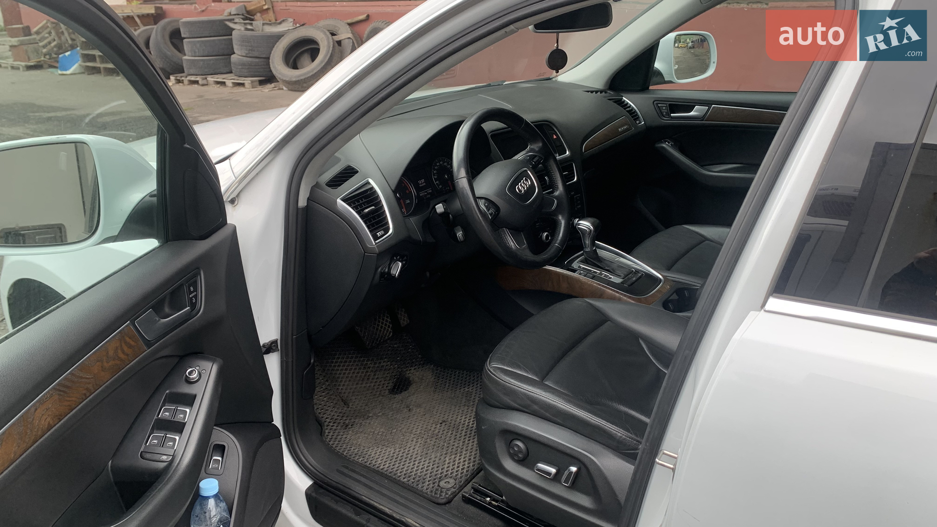 2013 Audi Q5 - мініатюра 5