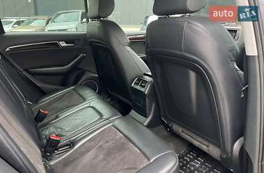 Внедорожник / Кроссовер Audi Q5 2016 в 