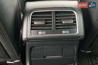Внедорожник / Кроссовер Audi Q5 2016 в 