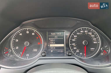 Позашляховик / Кросовер Audi Q5 2013 в 
