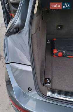 Внедорожник / Кроссовер Audi Q5 2013 в 