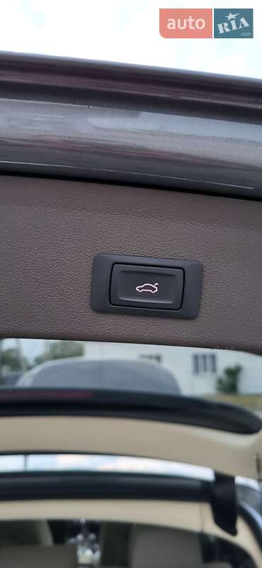 Внедорожник / Кроссовер Audi Q5 2013 в Вараше