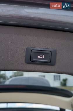 Внедорожник / Кроссовер Audi Q5 2013 в 