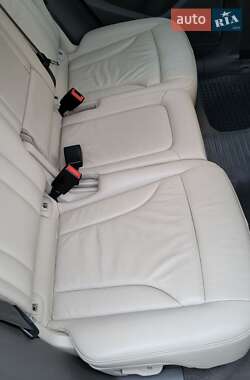 Внедорожник / Кроссовер Audi Q5 2013 в 
