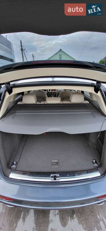 Внедорожник / Кроссовер Audi Q5 2013 в Вараше