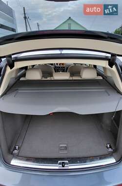 Внедорожник / Кроссовер Audi Q5 2013 в 