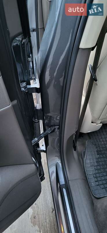 Внедорожник / Кроссовер Audi Q5 2013 в Вараше