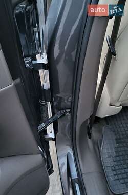 Внедорожник / Кроссовер Audi Q5 2013 в 
